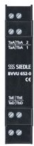 Siedle videoverdeler