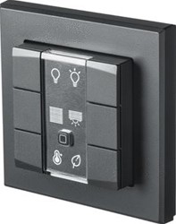 Homematic Ip intelligent bedieningselement