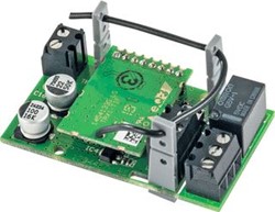 Homematic Ip schakelactor