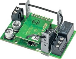 Homematic Ip schakelactor