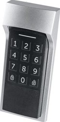 Homematic Ip toegangscontrole