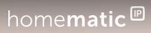 Homematic IP