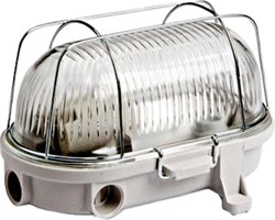 Interlight  Vandaalbestendig
