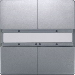 Siemens bediening