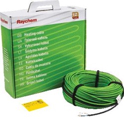 Raychem T2 verwarmingskabel