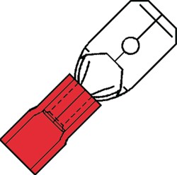 Klemko kabelschoen