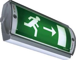 Van Lien Aqualux noodverlichting
