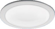 Trilux TOP20 Armaturen