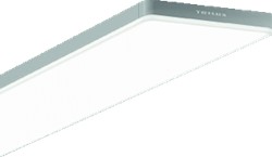 Trilux plafond-wandarmatuur