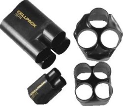 Cellpack SB krimpslang