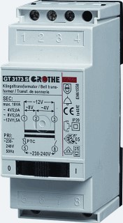 Grothe Trafo