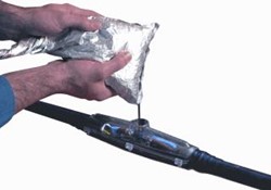 Cellpack hars