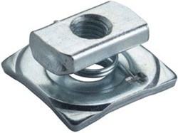 Nvent Caddy schuifmoer