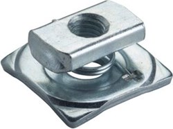 Nvent Caddy schuifmoer