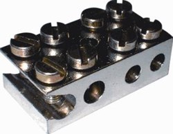JMV aardverbinding