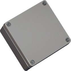 LSK Schakelkast leeg PVC