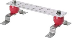 Panduit aardingsset