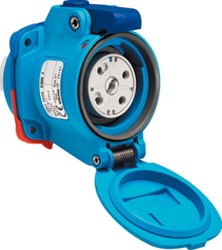 Marechal Industrieel contactmateriaal