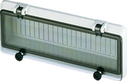 Mennekes CEE-afschermkap contactstop