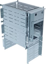 Legrand Lexic Modulaire verdeelkast