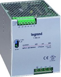 Legrand Voedingen