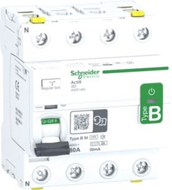 Schneider Electric Installatieautomaat