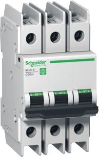 Schneider Electric Keuzeschakelaar