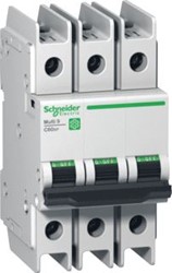 Schneider Electric Keuzeschakelaar