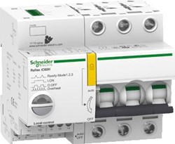 Schneider Electric Dimmer