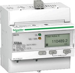 Schneider Electric PowerLogic