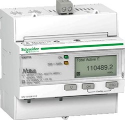 Schneider Electric PowerLogic