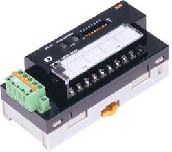 Omron I-O unit