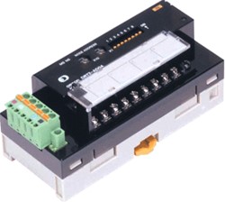 Omron I-O unit