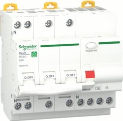 Schneider Electric Domae