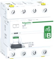 Schneider Electric Acti 9