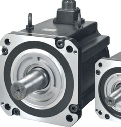 Omron SERVO-2