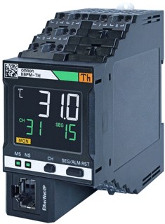Omron Motor Condition