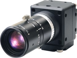 Omron VISION