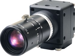 Omron VISION