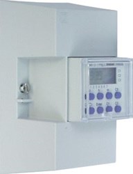 Opbouwmontageset vr modulaire comp.