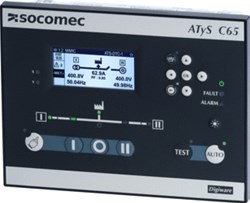Socomec Atys