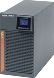 Socomec UPS 1-fase