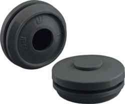Spelsberg DMS wartel kabel-/buisinvoer