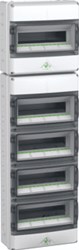Spelsberg AK installatiekast