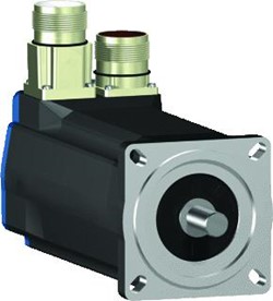Schneider electric servomotor
