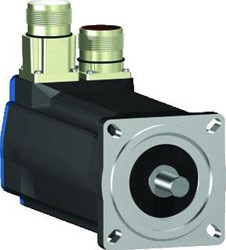 Schneider electric servomotor