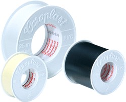Coroplast isolatieband