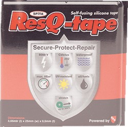 Stokvis tapes