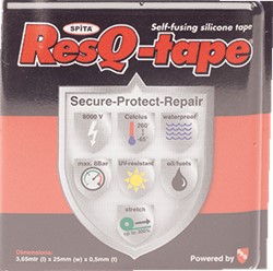 Stokvis tapes