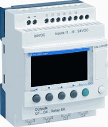 Schneider Electric Zelio Logic